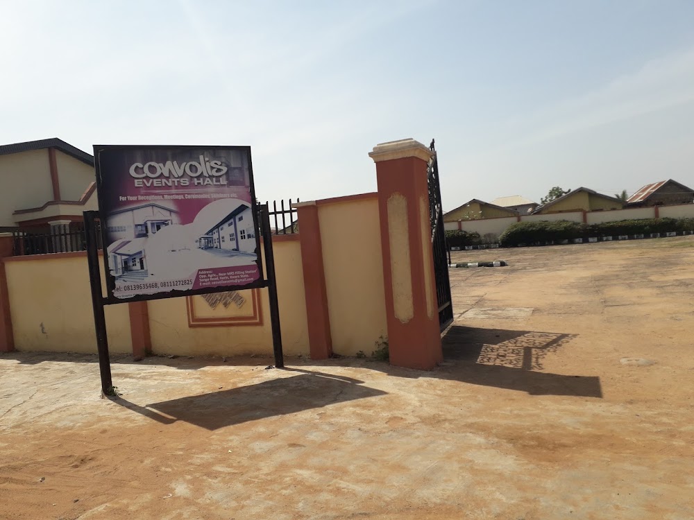 Convolis Event Center photo 4